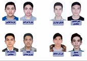 تشکیل کارگروه های مسابقات در محور آزمایشگاه المپیادهای پژوهش سرای کشوری